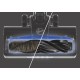 Hoover Hf1p10hx Επαναφορτιζόμενη Σκούπα 2 σε 1 Stick & Χειρός 14.4V Φουξ/Μαύρη Hoover Hf1p10hx Επαναφορτιζόμενη Σκούπα 2 σε 1 Stick & Χειρός 14.4V Φουξ/Μαύρη